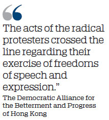 Central govt, local groups condemn riot
