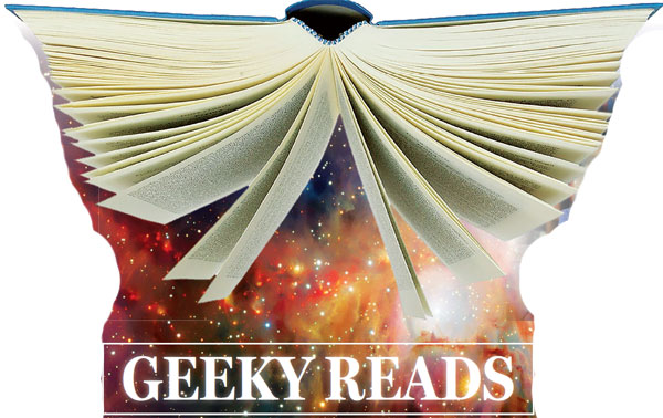 GEEKY READS