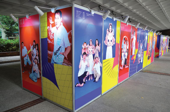 Designs for an inclusive society