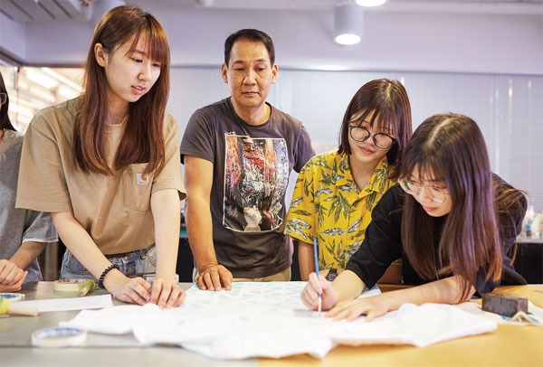 Designs for an inclusive society
