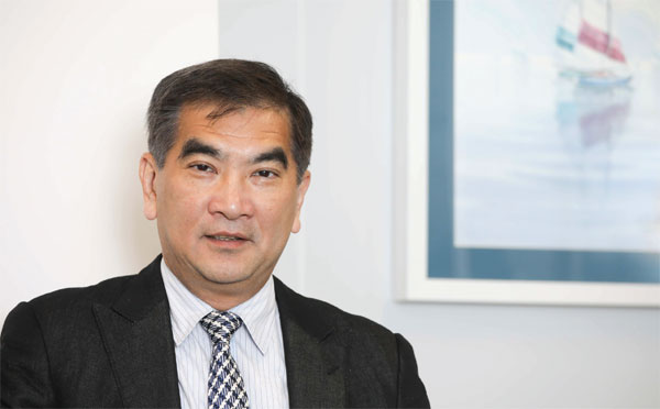 Felix Chung bezeichnet HK-Vorgehen als „unfair und unnötig“