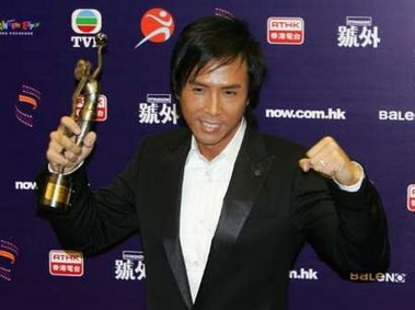 Donnie Yen