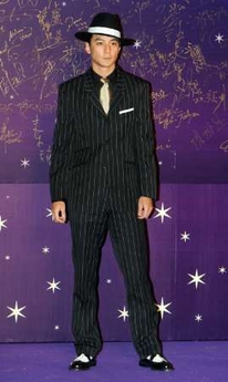 Daniel Ng