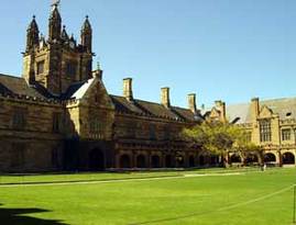 澳大利亚大学最新排行榜