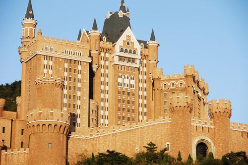 Entertainment in Dalian