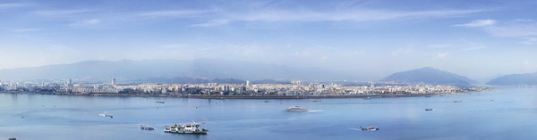 Xijiang River