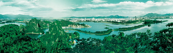 Star Lake