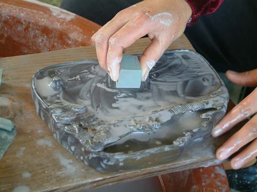 Duan Inkstone