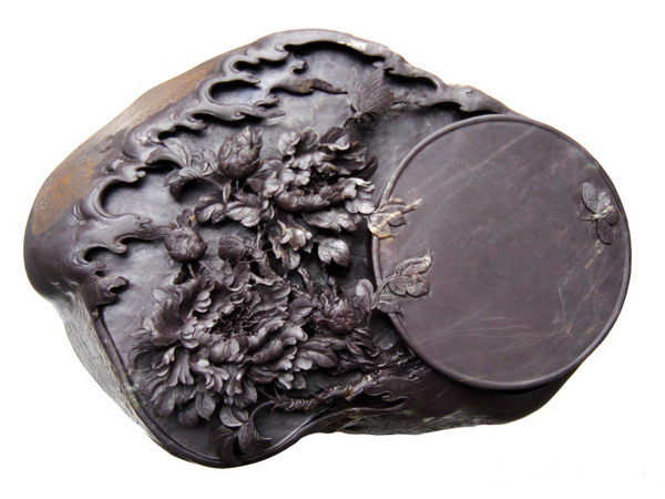 Duan Inkstone
