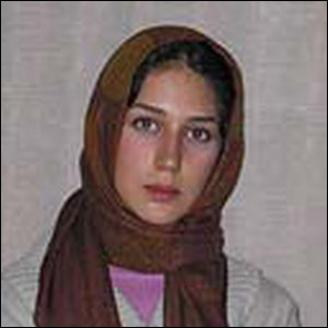 身陷性爱录像带丑闻 伊朗女星辩称是前男友报