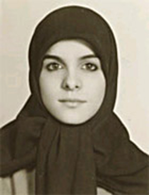 美女主播:我的名字叫伊朗