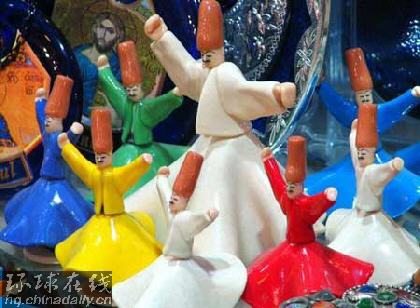 博客存知己：海外博客精选
