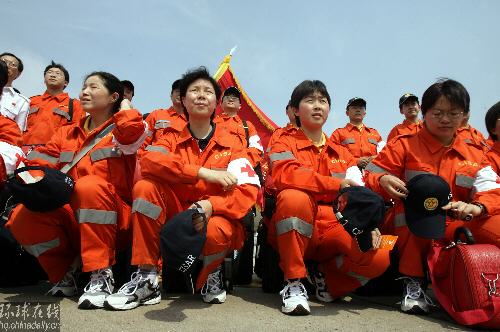 印尼地震死亡人数超5000 全国进入3个月紧急状态