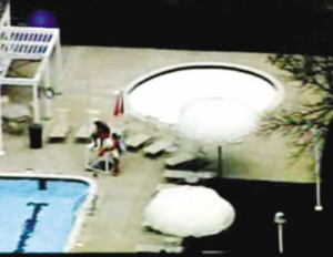 美国一公园游泳池发生惨案 抽水泵吸出6岁女孩小肠