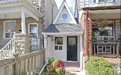 加拿大叫卖最小房屋 30平米要价约合114万人民币