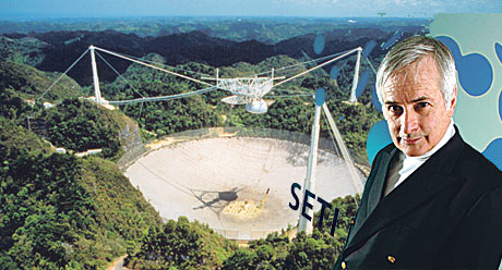 美科学家：将在2020年至2025年找到外星人