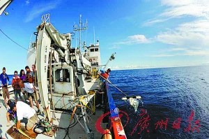 探访太平洋垃圾大陆:聚集700万吨全球垃圾