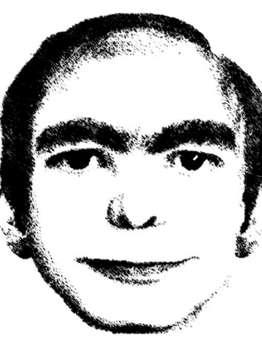 全球2000多人的梦里出现同一张男人的面孔