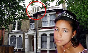 英国一女孩遭“女孩帮”虐打身亡 