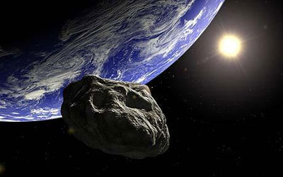印尼发生小行星爆炸事件 太空岩石撞地球之议论再起