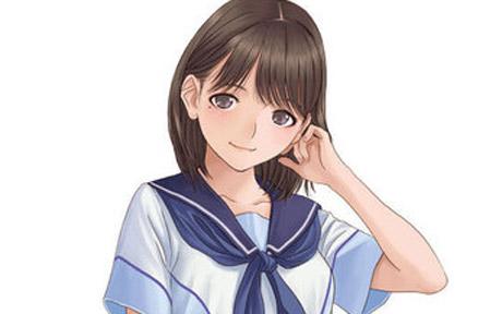 日本男子举行隆重仪式与电脑游戏人物结婚