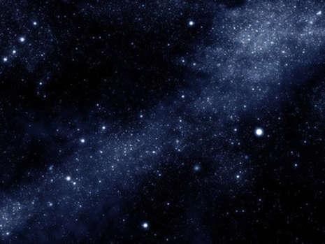 德国天体物理学家：银河系有2百万种地外文明