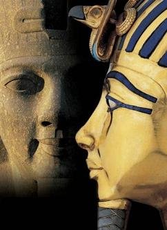 揭秘古埃及法老黄金时代法老王娶遍所有公主