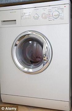 “躲猫猫”酿悲剧 英4岁男童爬入滚筒甩干机丧生