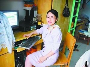 揭秘“学历姐”是如何炼成的