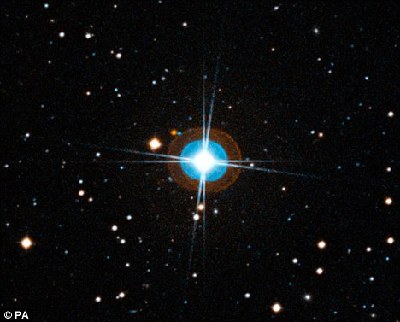 欧洲天文学家发现拥有行星最多的类太阳系星系