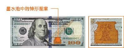 印刷错误致美新版百元纸币无法使用 涉及上千亿美元