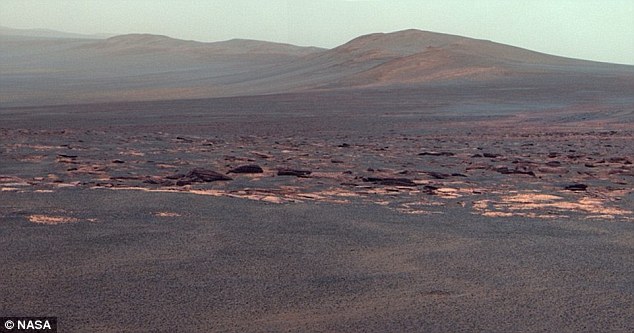 5年火星之旅吃什么？宇航员将开展大生产自给自足