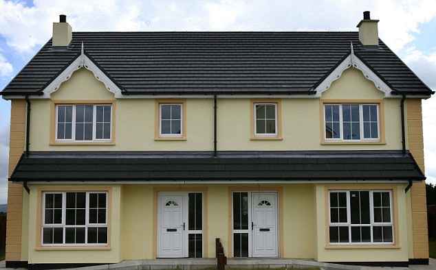 房屋也能买一赠一!爱尔兰一公司为刺激消费大