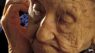 美国抗衰老药物研究获突破 有望造福老年人