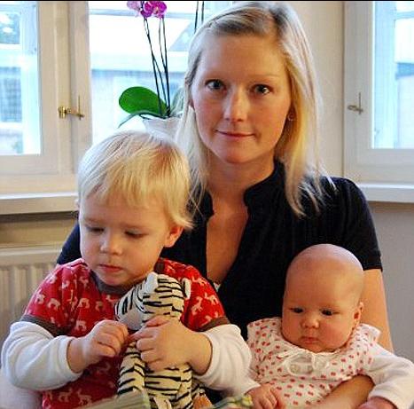 英国拟建首个卵巢冷冻诊所 可推迟女性生育时间