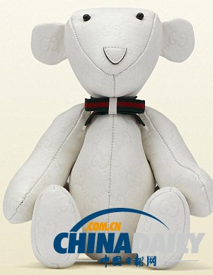 英国皇家宝宝出生在即 奢侈品牌推出昂贵婴儿礼物