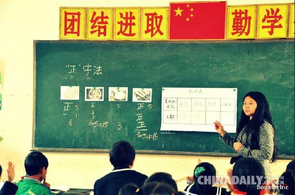 拒绝标签化认知的新一代年轻人