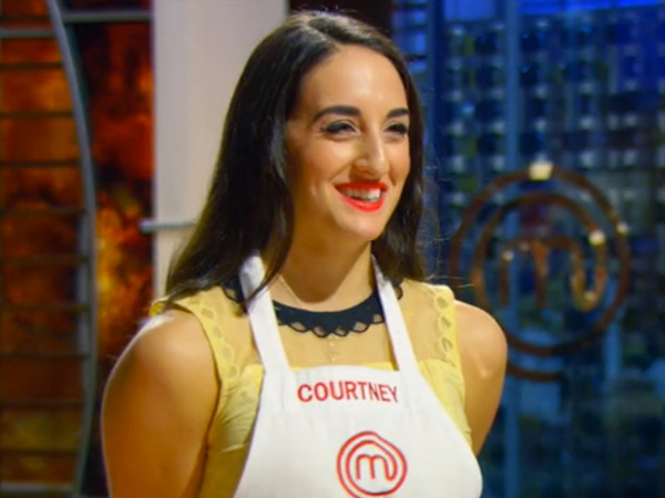 美脱衣舞女赢得厨师大赛冠军获150万元奖金(组