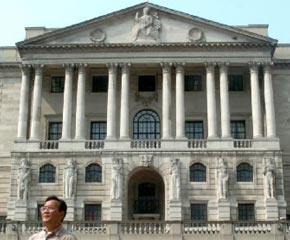 英国央行加息旨在玩障眼法?