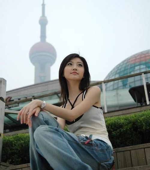 艳遇指南:上海五大美女聚集地