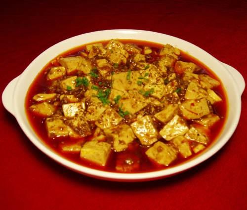 外国人最喜爱的十大中国家常菜(图)
