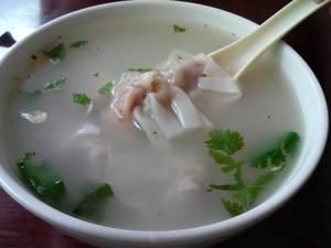 外国人最喜爱的十大中国家常菜(图)