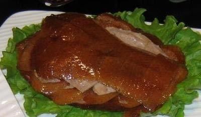 外国人最喜爱的十大中国家常菜(图)
