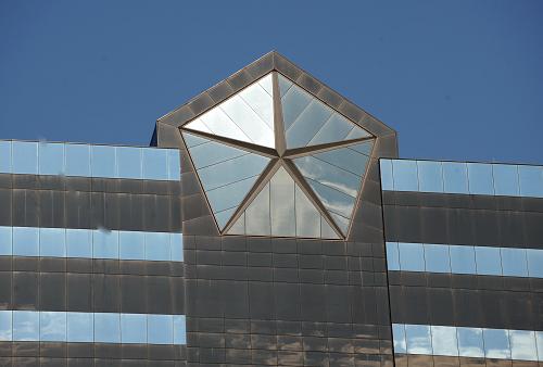 菲亚特入主克莱斯勒 马尔基翁内任新克莱斯勒CEO