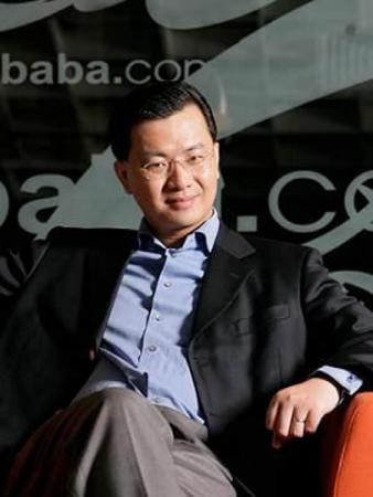 马云居然不是阿里巴巴最有钱的人?