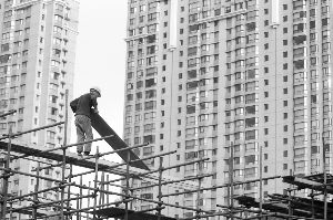 地产巨头集体乐观:房价还要涨