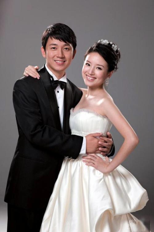 盘点嫁给“穷老公”的九大美女(组图)