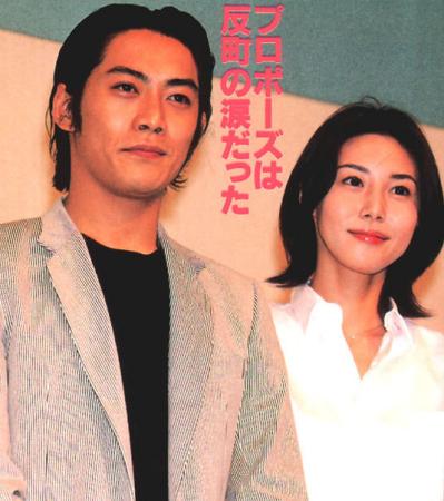 在婚姻中输掉事业的昔日财女