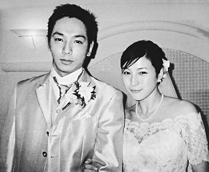 在婚姻中输掉事业的昔日财女