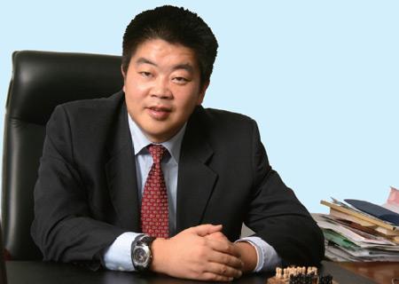 中国10大富豪背后的女人